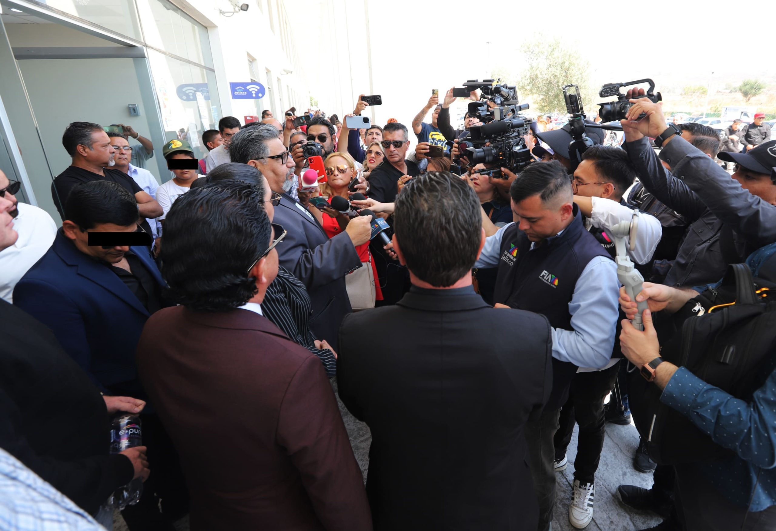 🚩 ¡Van a proceso penal “Los Alegres del Barranco”!, ¿qué implica para ellos? Y un arresto importante