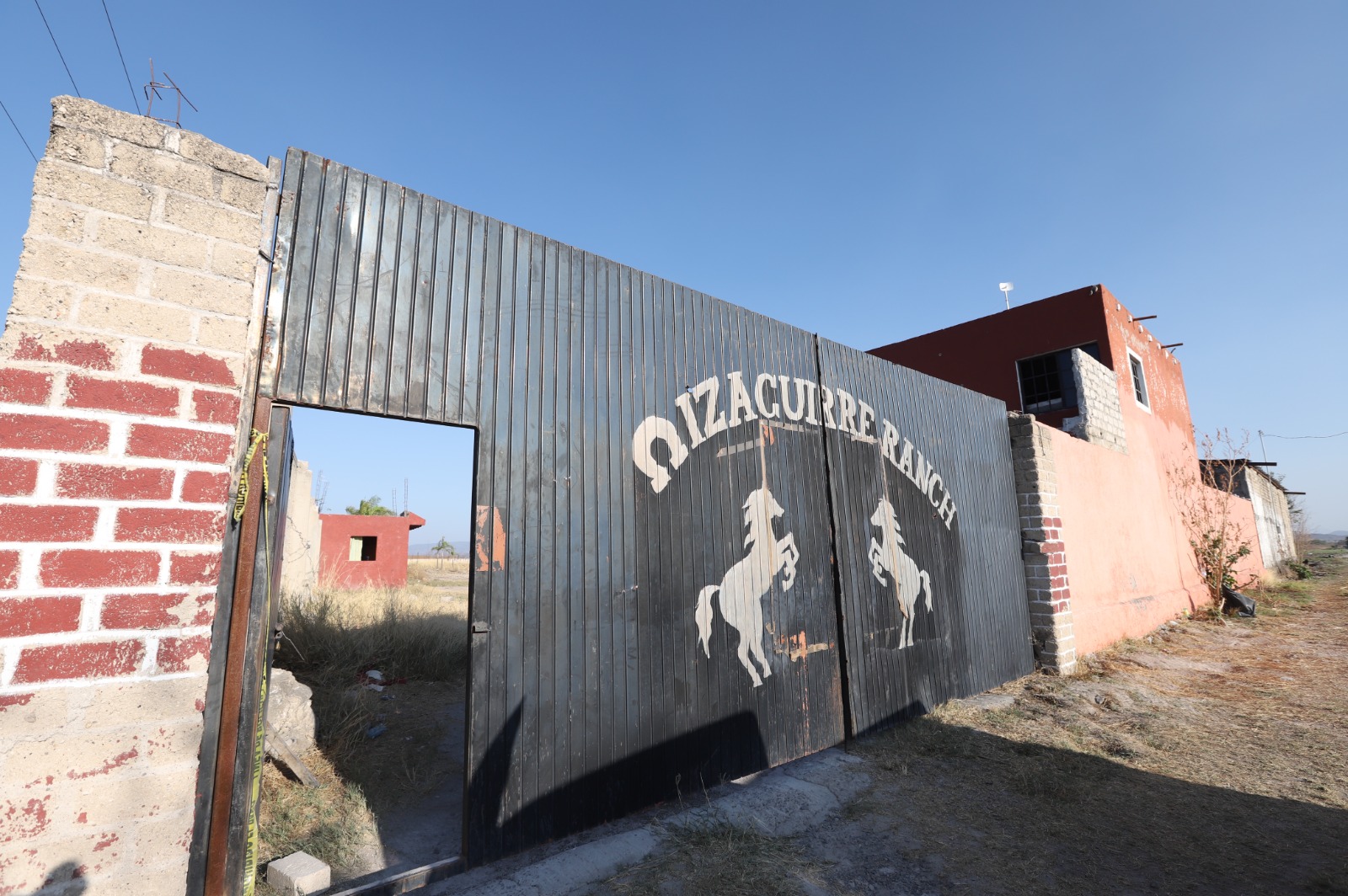 ¡Hasta carne humana se comían!, parte de las acusaciones contra alcalde de Teuchitlán, Jalisco