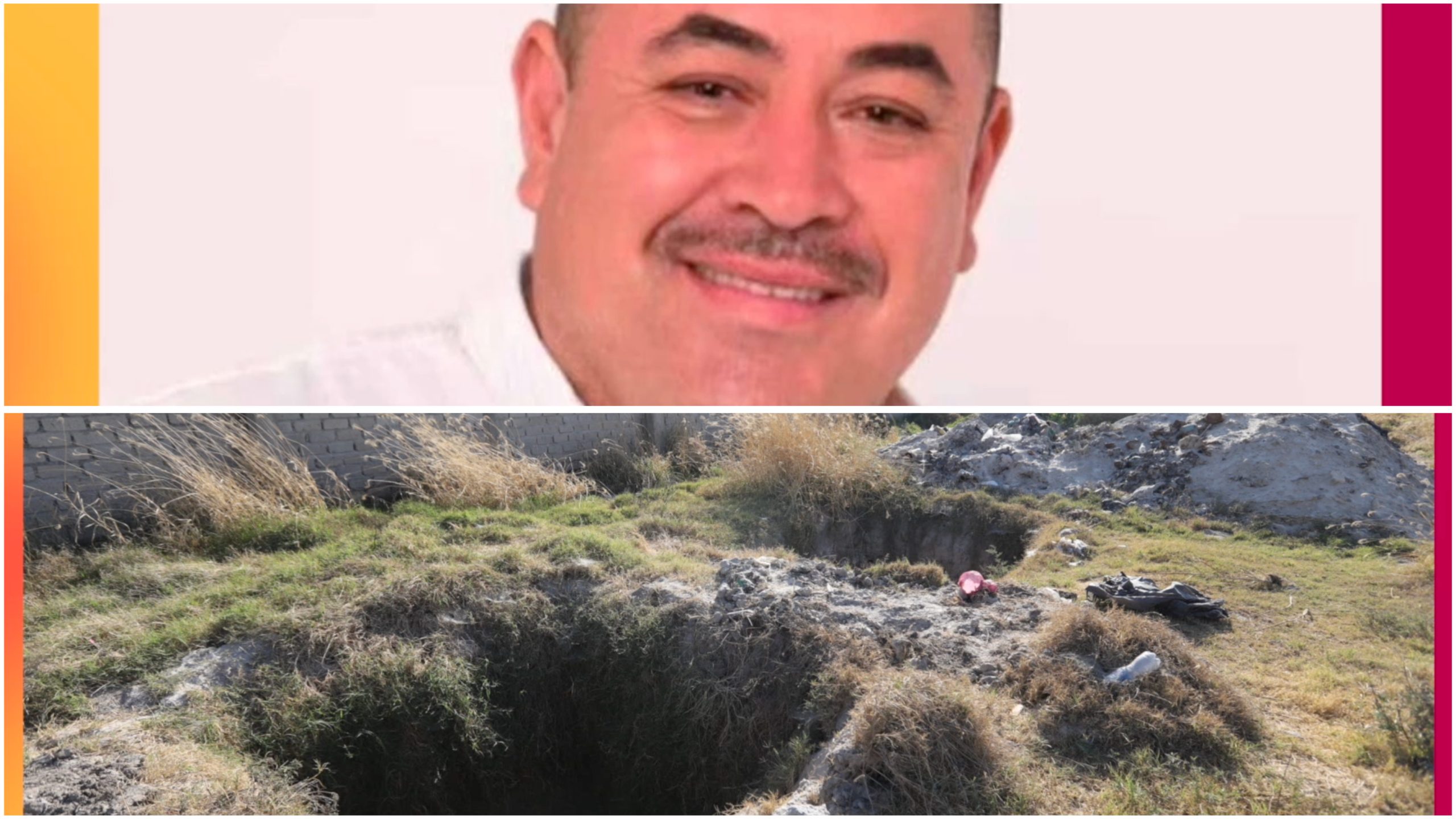 Detalles del arresto alcalde de Teuchitlán, presuntamente relacionado con el rancho Izaguirre