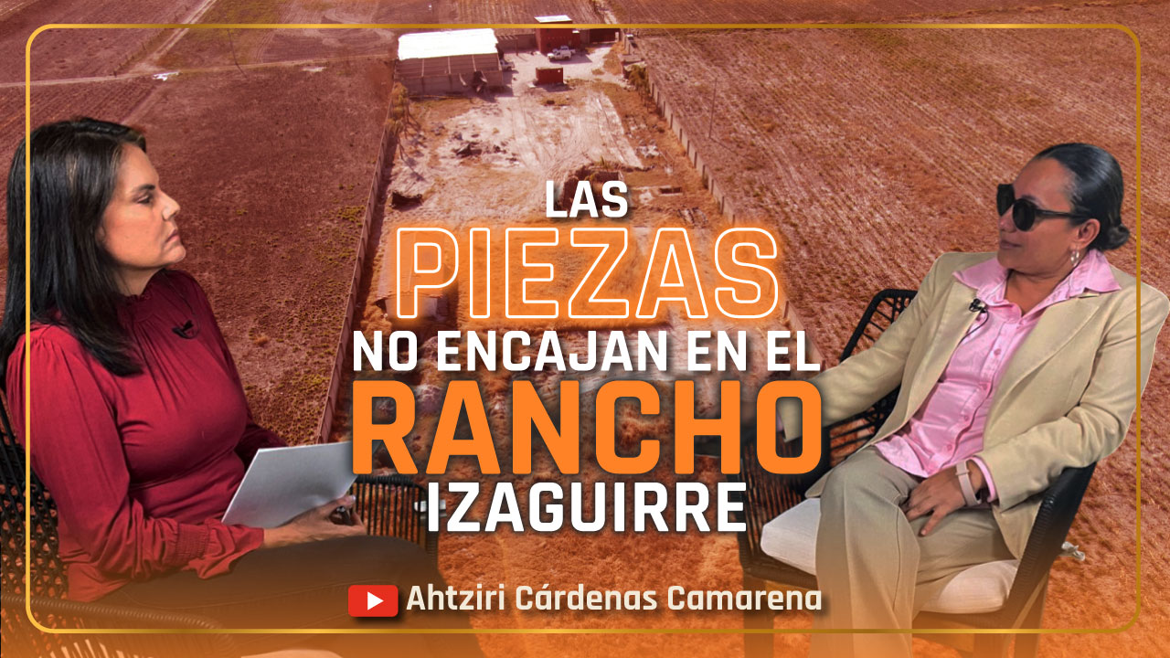 Rancho Izaguirre, clave y piezas que no encajan en la versión oficial