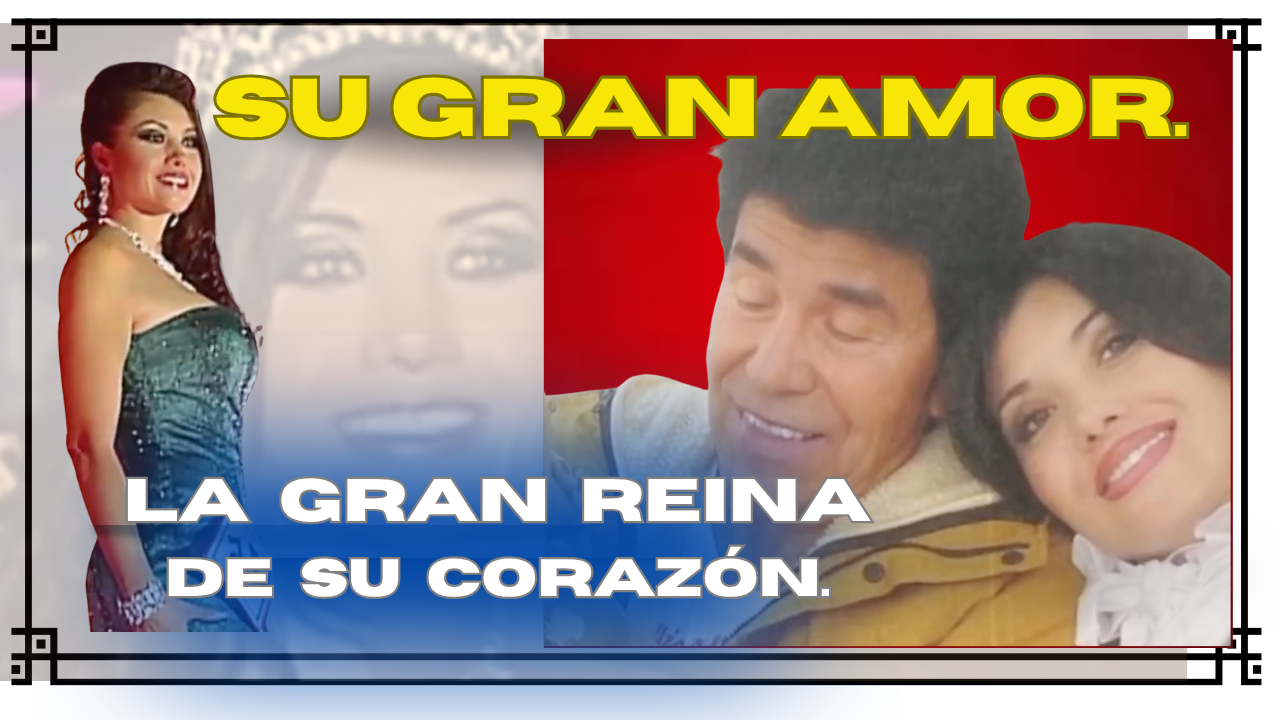 Historia de amor nunca contada de Rafael Caro Quintero, por su entonces esposa y ex reina de belleza