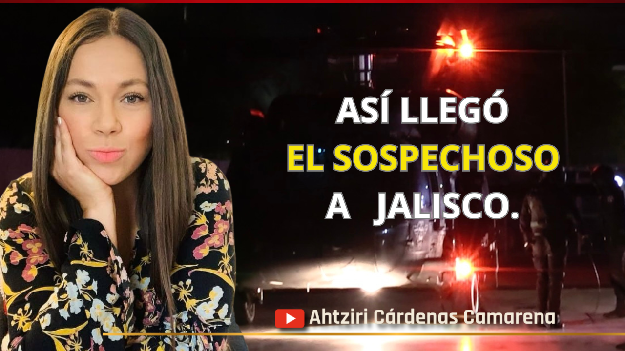 Durante casi un año, este hombre logró mantenerse fuera del radar de las autoridades.