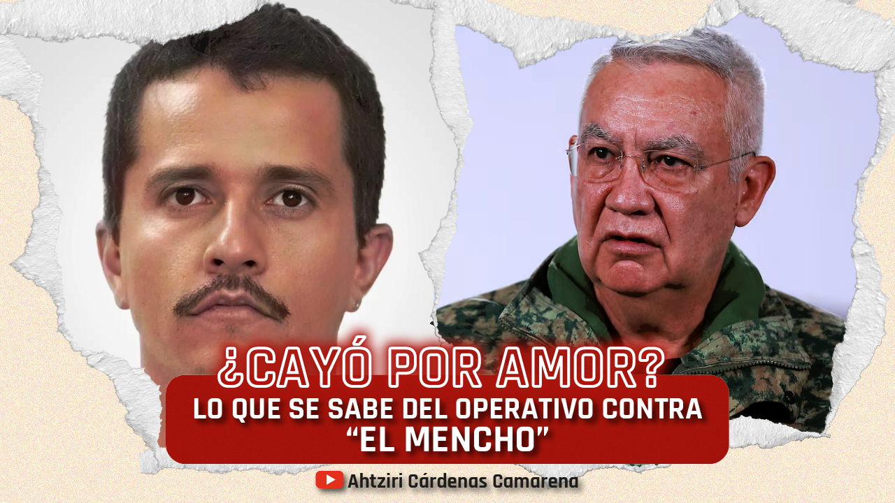 Así fue el impresionante operativo en Tapalpa | Detalles revelados