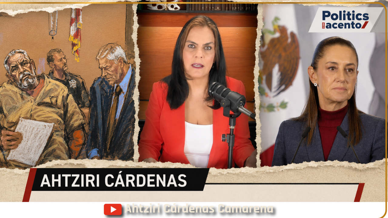 ¿Qué sigue tras la sentencia de “El Mayo” Zambada? Las reacciones que marcan el siguiente capítulo.
